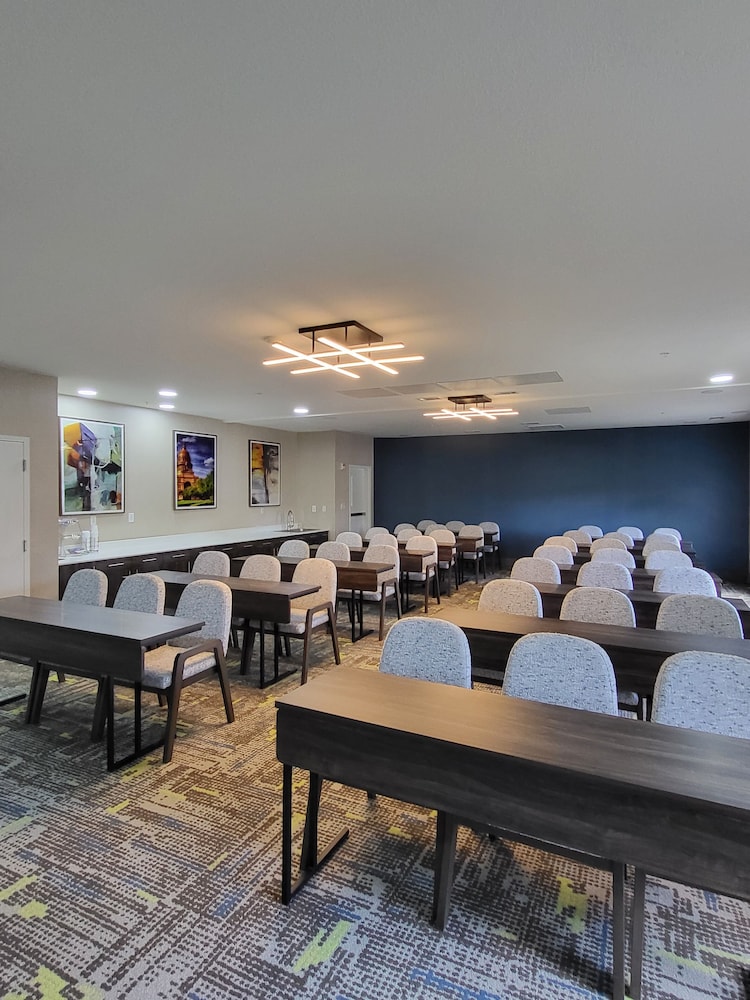 Hampton Inn Houston Deer Park Ship Area - photo 32