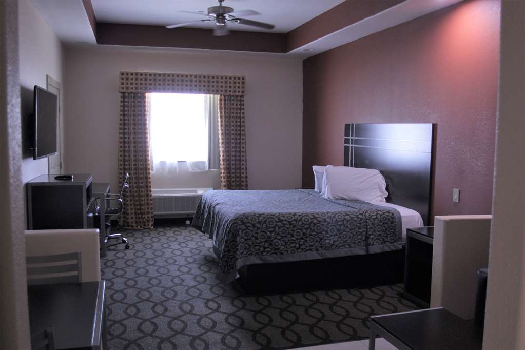 Americas Best Value Inn Port Aransas - photo 14