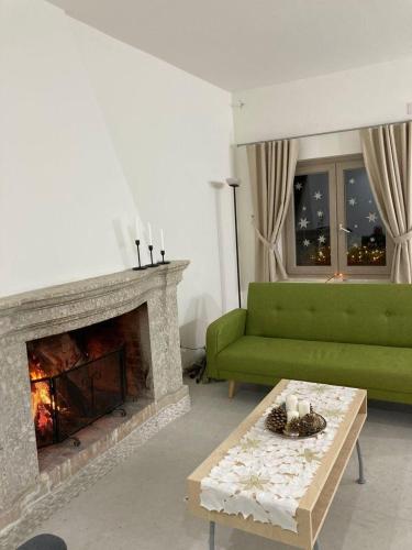 Le Canoniche Nel Matese Albergo Diffuso — hotel in San Massimo