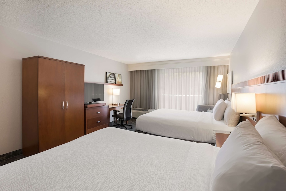 Sonesta Select Atlanta Midtown Georgia Tech - photo 15