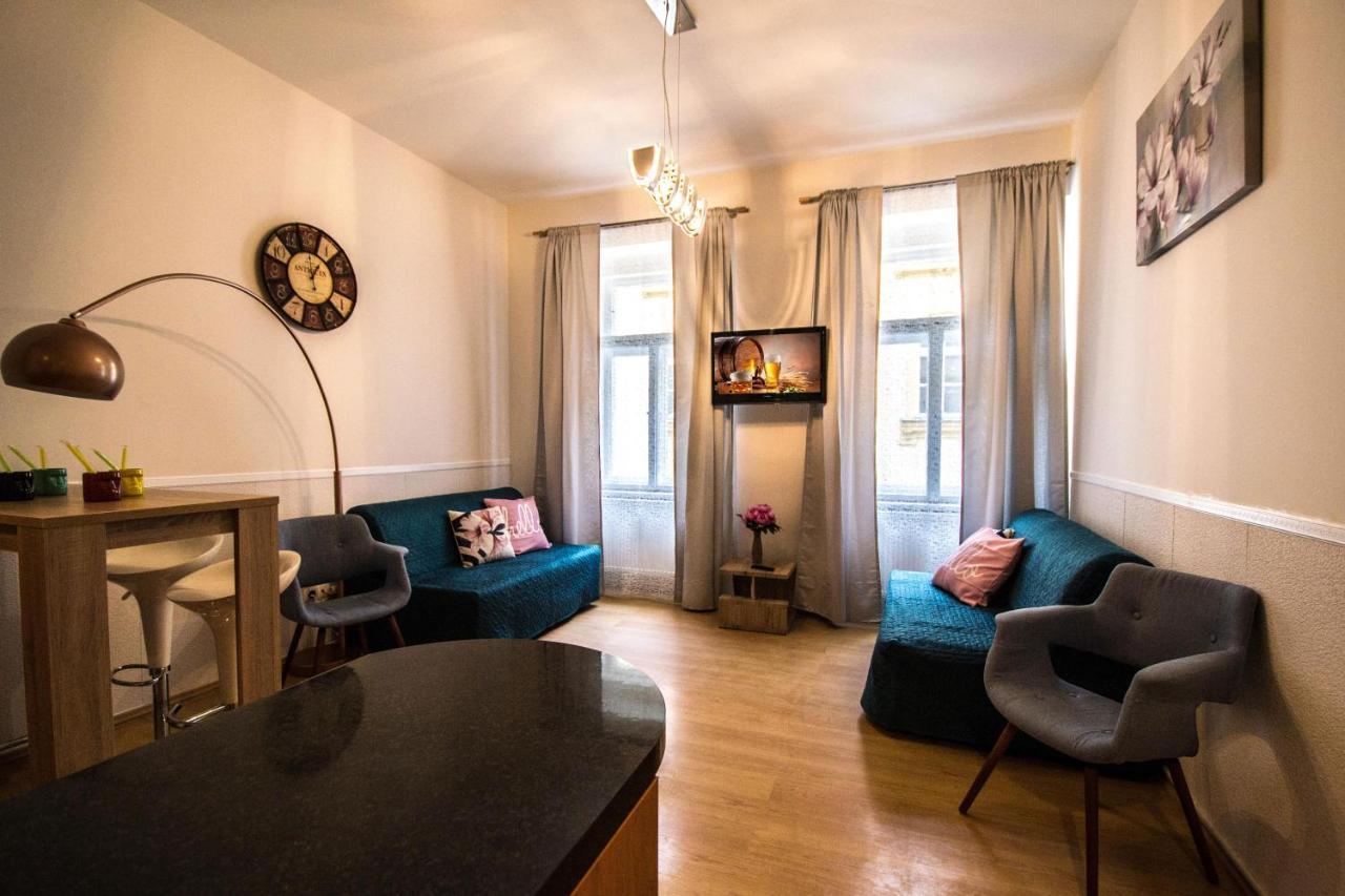 Taurus 13 — 4-Star Luxury Hotel in Prague, Czech Republic