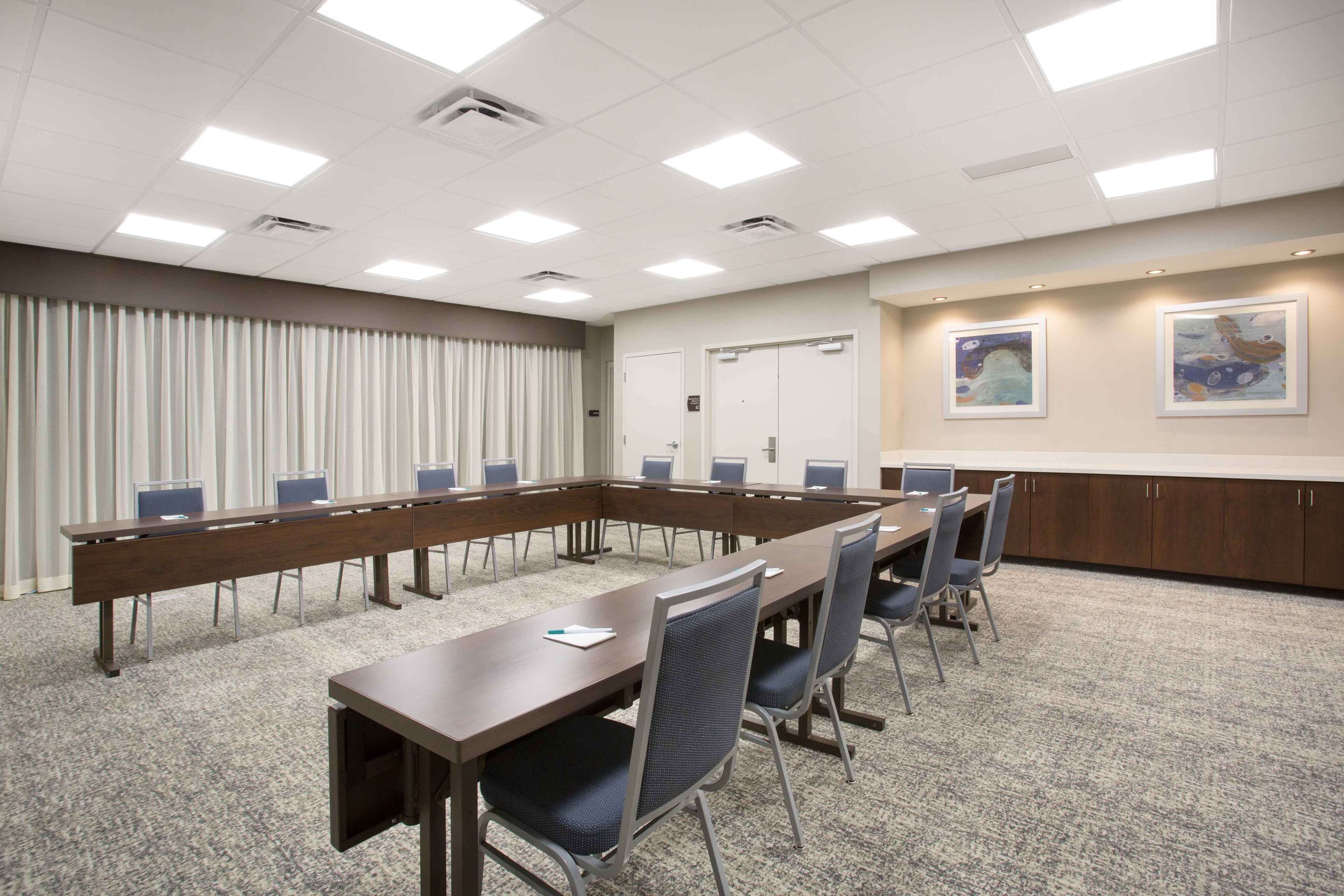 Homewood Suites by Hilton Las Vegas City Center - photo 21