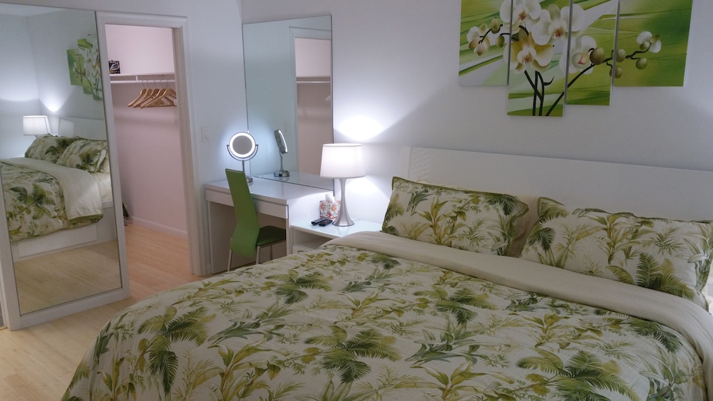 Downtown Hollywood Boutique Hotel - photo 3