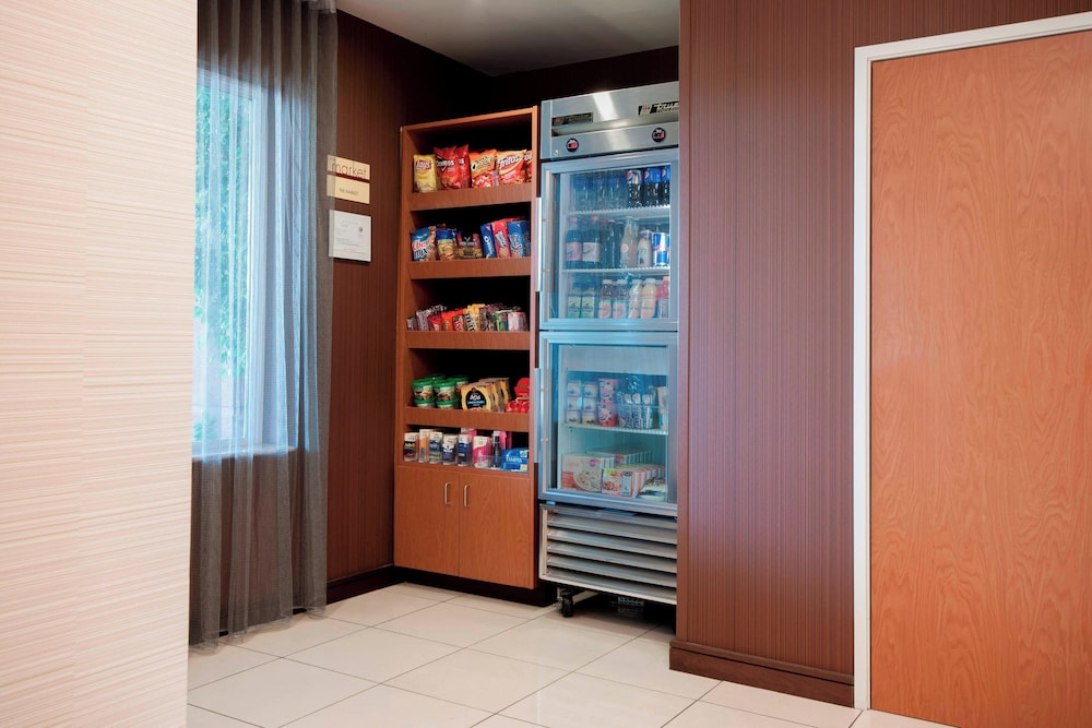 Fairfield Inn & Suites by Marriott El Centro - photo 26