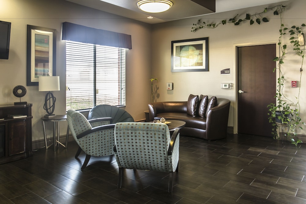 Red River Inn And Suites - photo 29