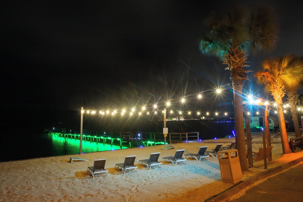 Navarre Beach Camping Resort - photo 87