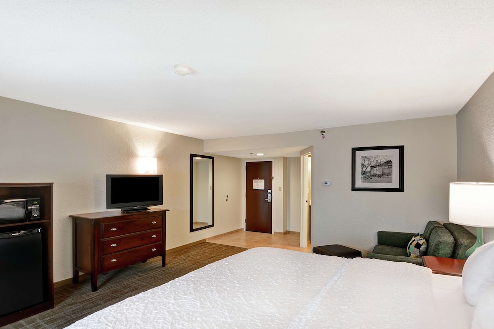 Hampton Inn Charlotte Gastonia - photo 11