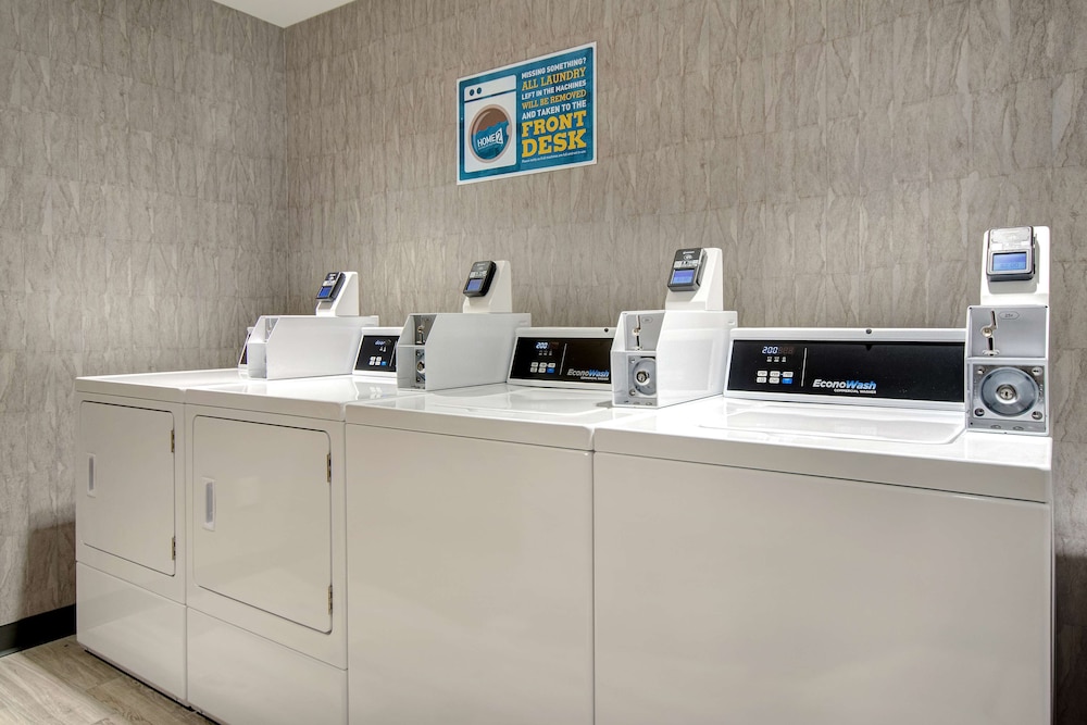 Home2 Suites by Hilton Las Vegas North - photo 38