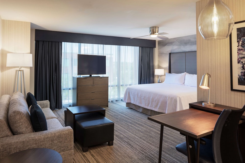 Homewood Suites by Hilton Needham Boston - photo 6