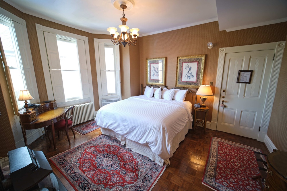 The Inn on Negley - photo 11