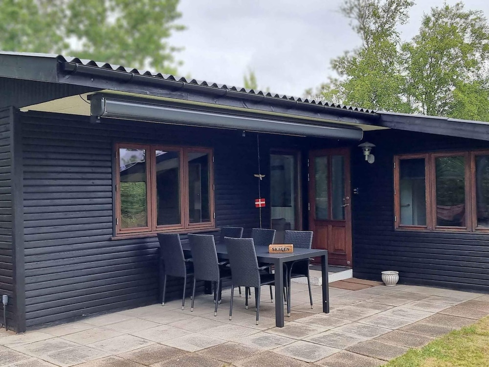 2 Bedroom Lovely Home In Skagen — 4-Star Luxury Hotel in Skagen, Denmark