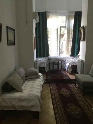 Gutsa Artists Guest House