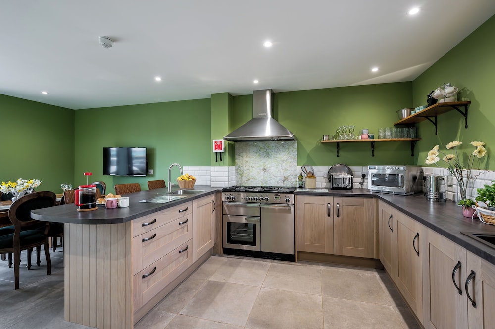 Auchlishie Bunkhouse in Kirriemuir, United Kingdom