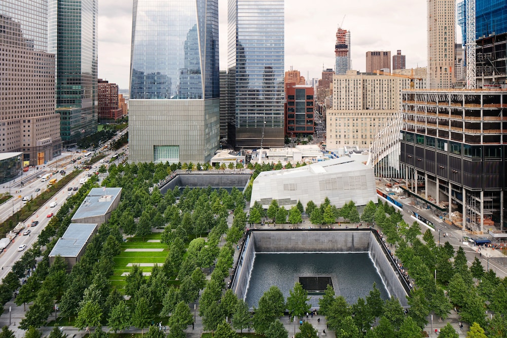 World Center Hotel - photo 101