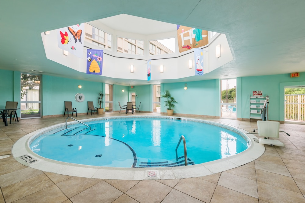 Holiday Inn Philadelphia Cherry Hill by IHG - photo 16