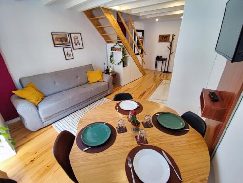 Wloft — 4-Star Luxury Hotel in Vila Nova De Gaia, Portugal