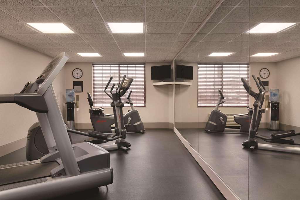 Country Inn & Suites by Radisson London KY - photo 22
