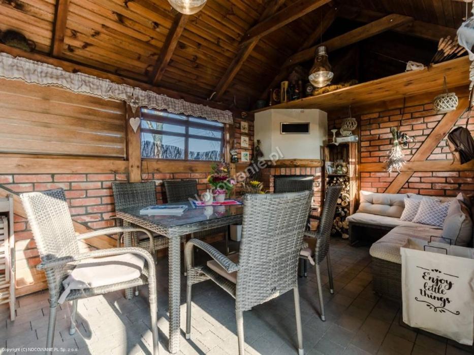 Agroturystyka DANA in Debrzno, Poland