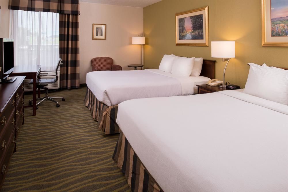 Ramada Plaza Rochester Airport - photo 89