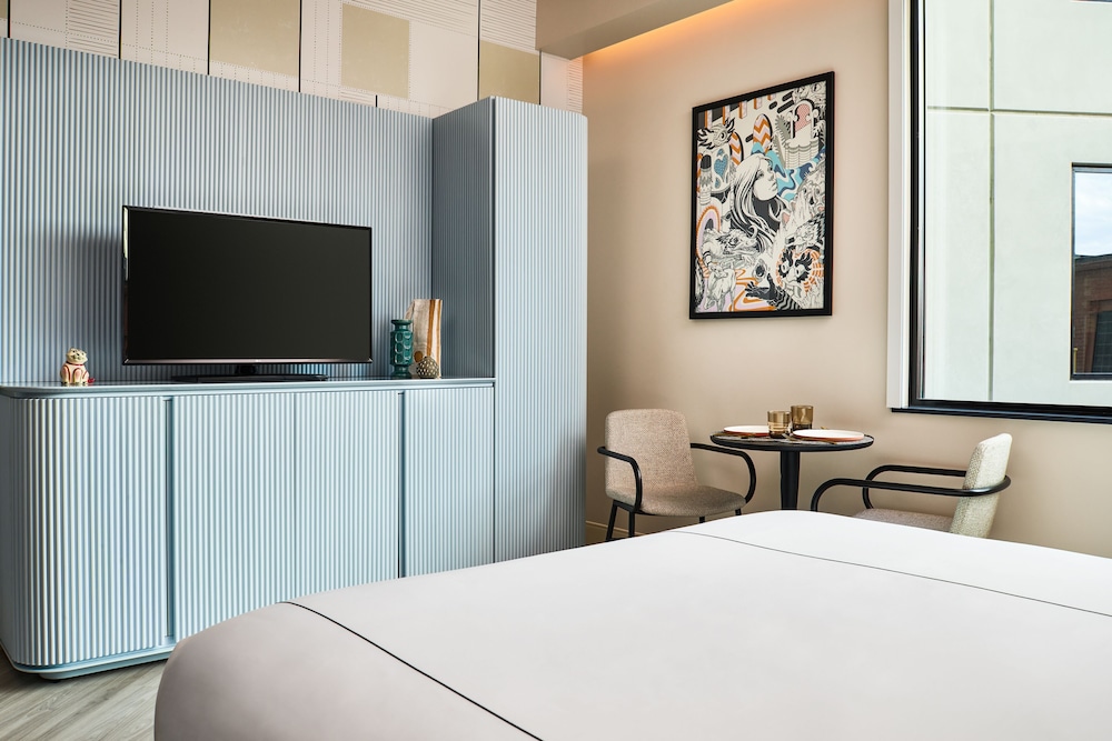 Catbird Hotel - photo 11