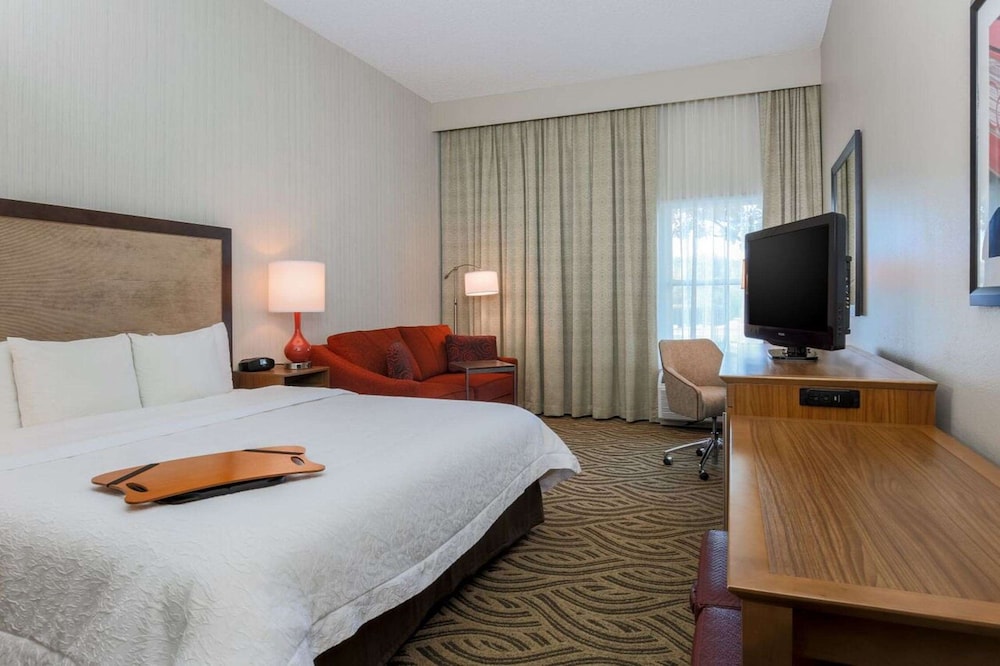 Hampton Inn By Hilton Memphis Southwind - photo 10