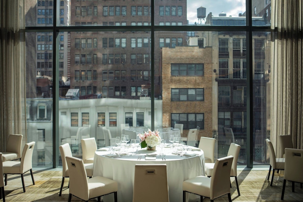 The Ritz Carlton New York NoMad - photo 182
