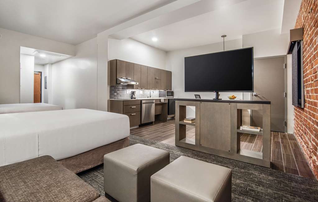 Hyatt House Sacramento Midtown - photo 29