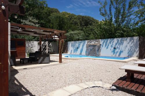 Laguna Park Duplex & Suites — Chascomus — photo 4