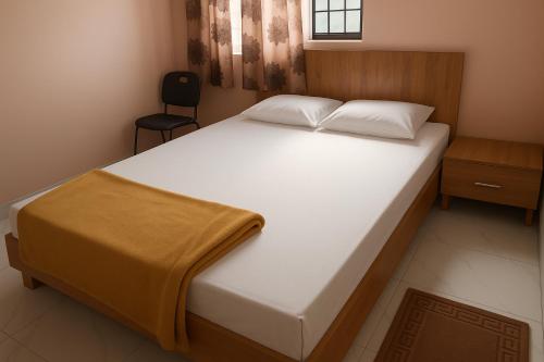 Mandara Comforts Hotel - last minute hotel in Bengaluru