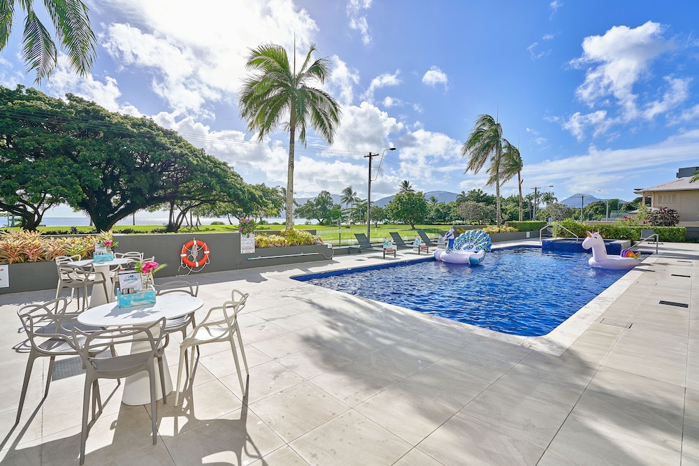 Cairns Harbourside Hotel — Cairns — photo 5