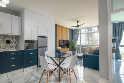 Trendy @ La Ballito 503 — 4-Star Luxury Hotel in Ballito, South Africa