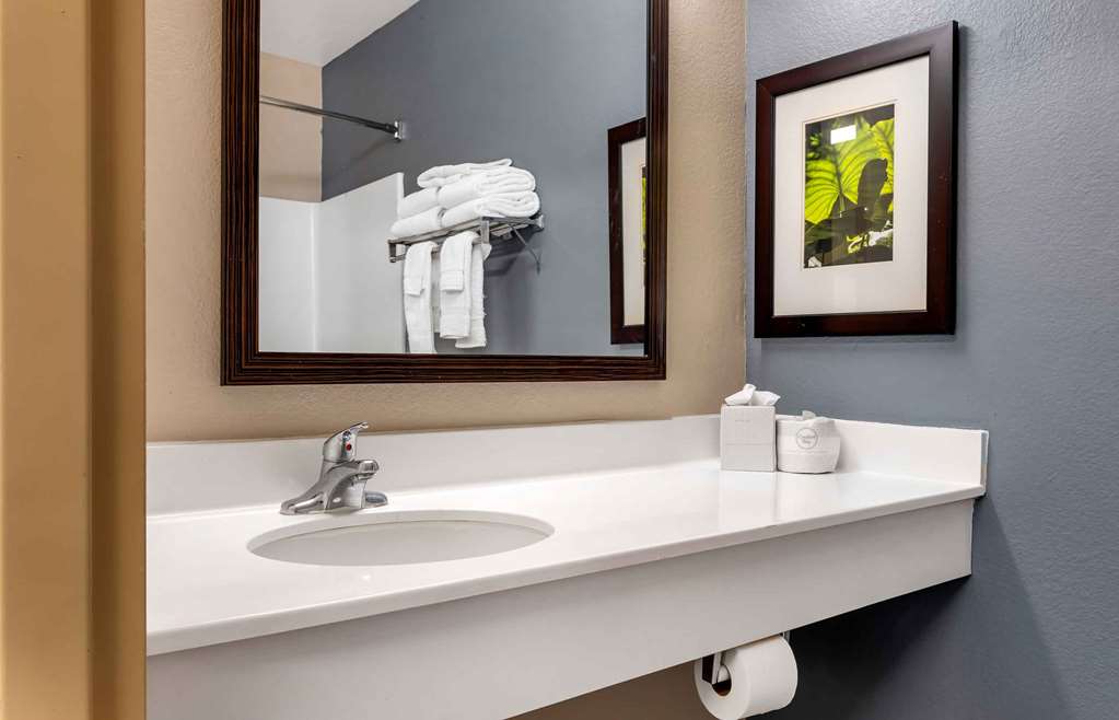 Extended Stay America Suites Fort Worth City View - photo 19