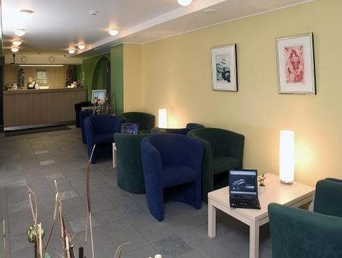 Tatari 53 Hotel in Tallinn, Estonia