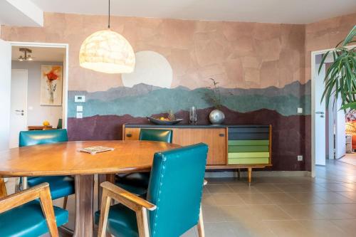 Horizon Feng Shui Jardin Terrasse Et Vue - last minute hotel in Unknown City