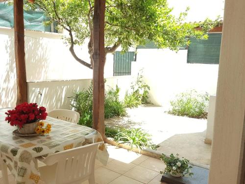Casa Limone — 4-Star Luxury Hotel in San Vito Lo Capo, Italy