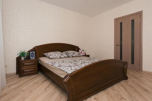 Apart Hotel — hotel in Sumy
