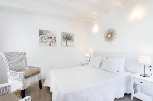 Acogedor Atico Con Vistas Al Atlantico — hotel in Arafo