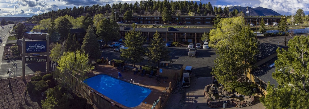 Hotel Aspen InnSuites Flagstaff Grand Canyon - photo 2