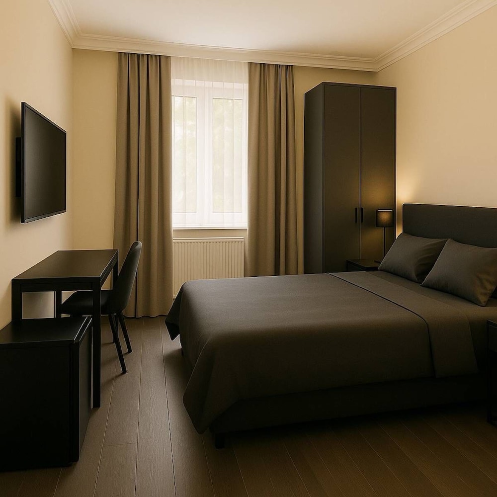 Redka Bungalov Resort in Sile, Turkey