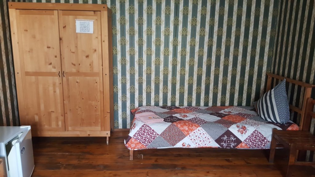 Nautilus Mini Hotel — Ostashkov — photo 3