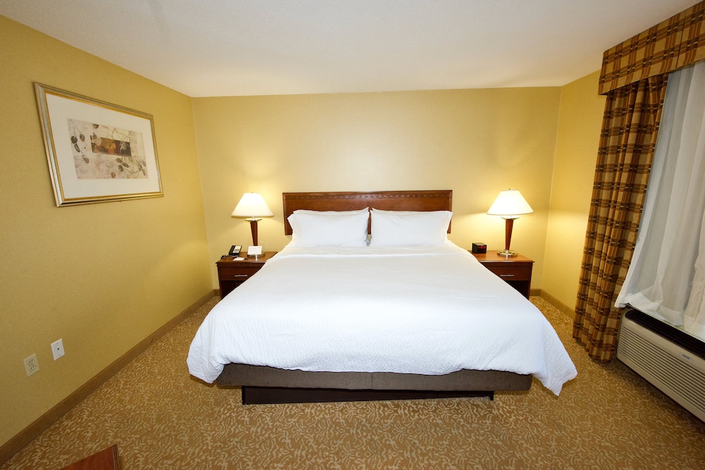 Holiday Inn Express & Suites St. Louis West Fenton by IHG - photo 21
