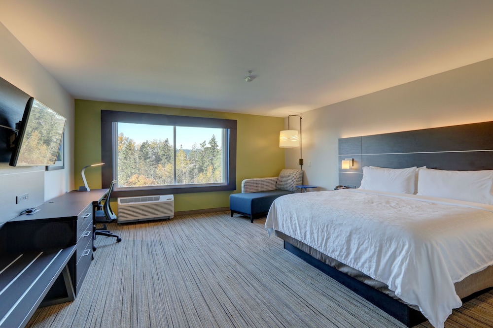 Holiday Inn Express & Suites Auburn Downtown by IHG - photo 11