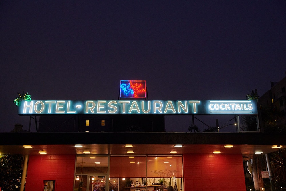 The Phoenix Hotel - photo 89