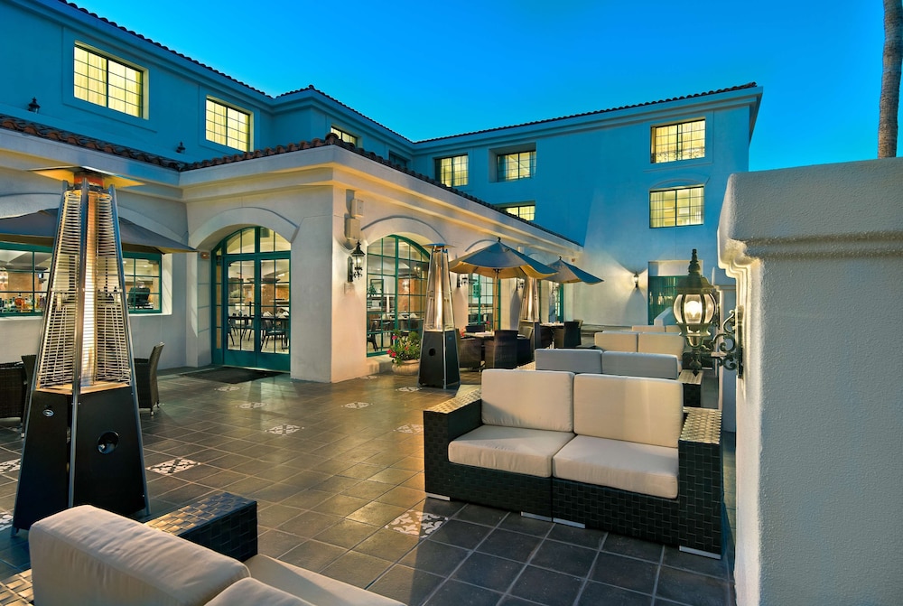 DoubleTree by Hilton San Pedro Port of Los Angeles - photo 60