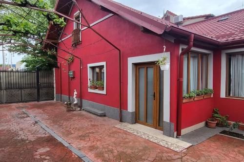 Casa in Oradea — 4-Star Luxury Hotel in Oradea, Romania