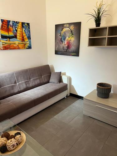 Appartamento Low Cost Fillak — 4-Star Luxury Hotel in Genoa, Italy