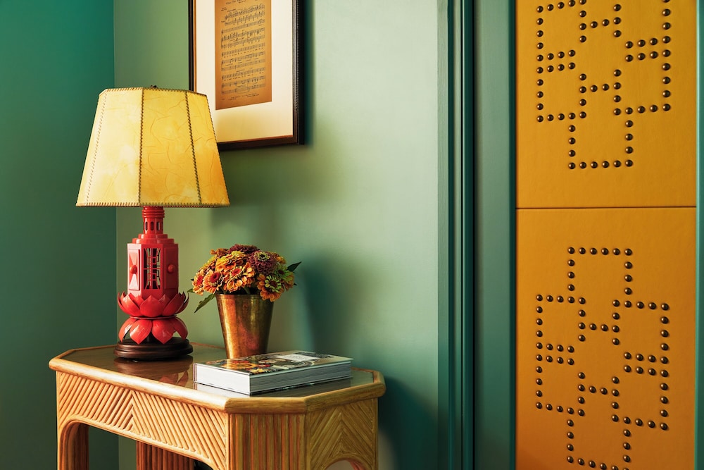 The Fifth Avenue Hotel - photo 6