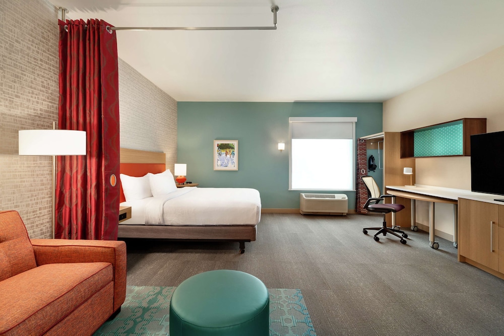 Home2 Suites by Hilton Ogden - photo 8