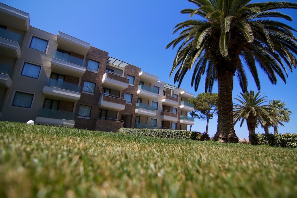 שטחי חוץ / גן