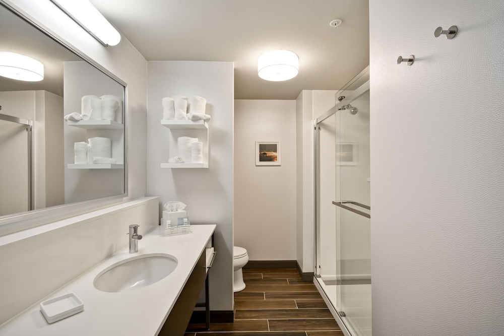 Hampton Inn Livonia Detroit - photo 17